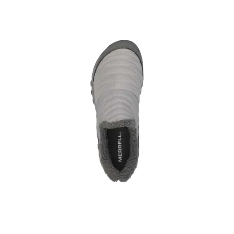 MERRELL ANTORA SNEAKER Low Top Casual Shoes Women's Gray-2