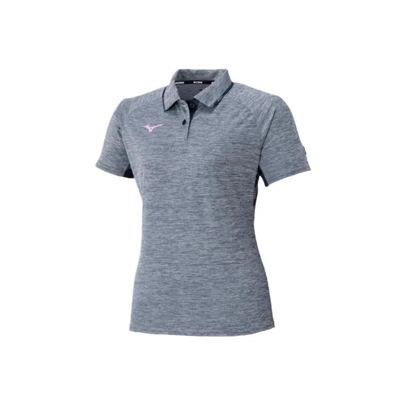 Mizuno Table Tennis Uniform Women's-4