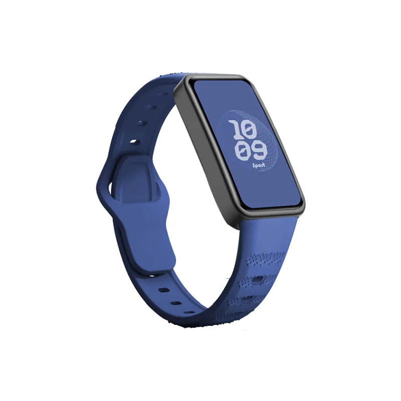 Miss Wrist Watch Band Huawei Compatibility 135 200mm Silicone Material-11