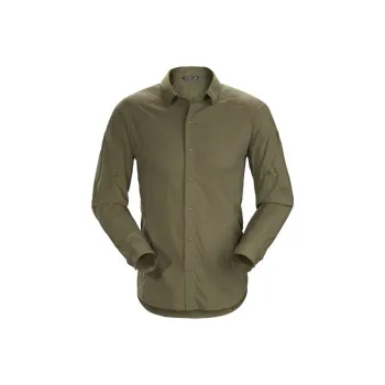 Arcteryx Motus Series Shirts Men