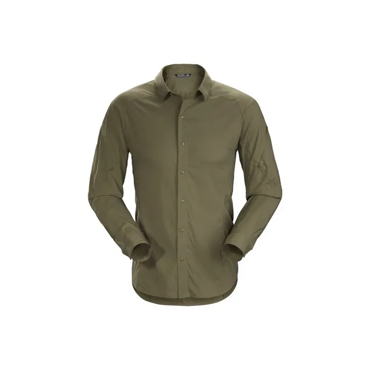 Arcteryx Motus Series Shirts Men-2