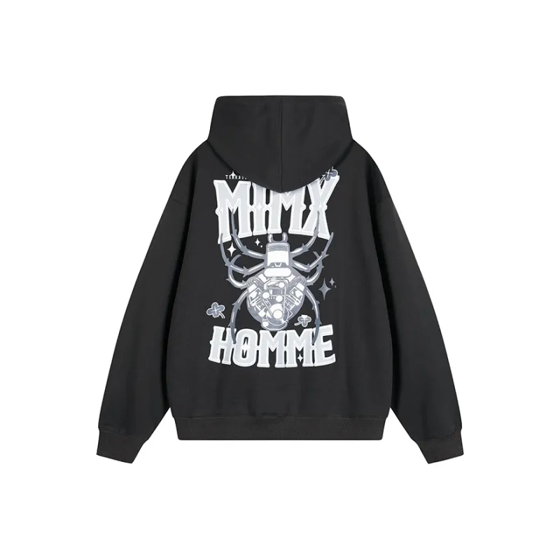 Mimx Homme Sweatshirts Unisex-11