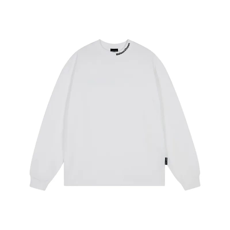 MAISON VINSON T Shirts Unisex-4