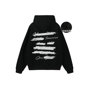JCUI Sweatshirts Unisex