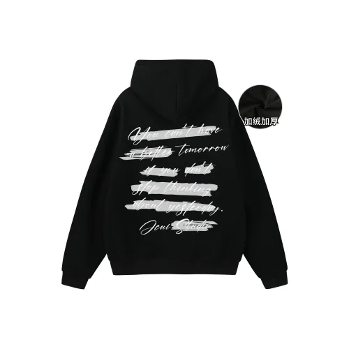 JCUI Sweatshirts Unisex