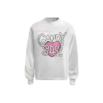 SDSL x Candymade Haus Sweatshirt Unisex