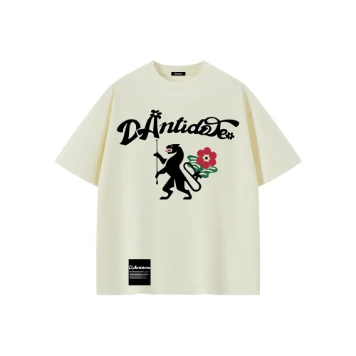 D Antiodote T Shirts Unisex