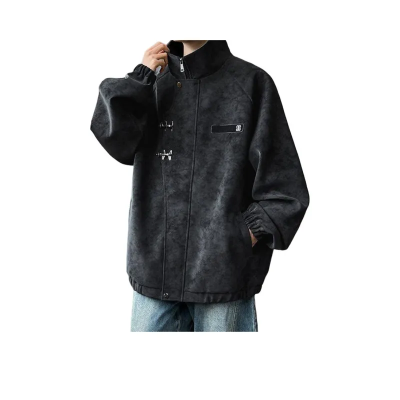 DARK HORSE Jackets & Coats Unisex-5
