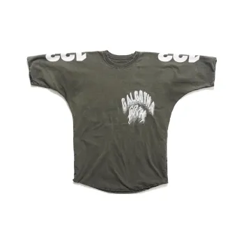 RRR 123 Galgotha Goth T shirt