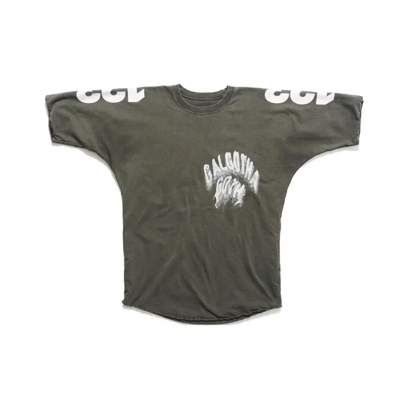 RRR 123 Galgotha Goth T shirt-0