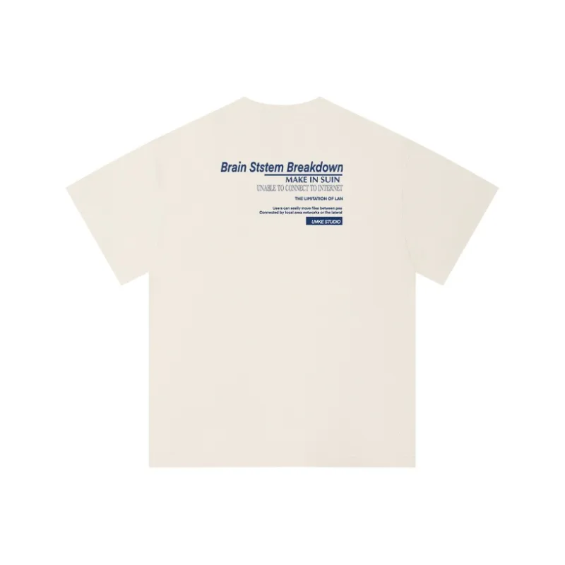 MIANDEMEIXUE T Shirts Unisex-59