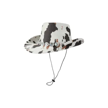 BEPOP Polyester Denim Hat Unisex