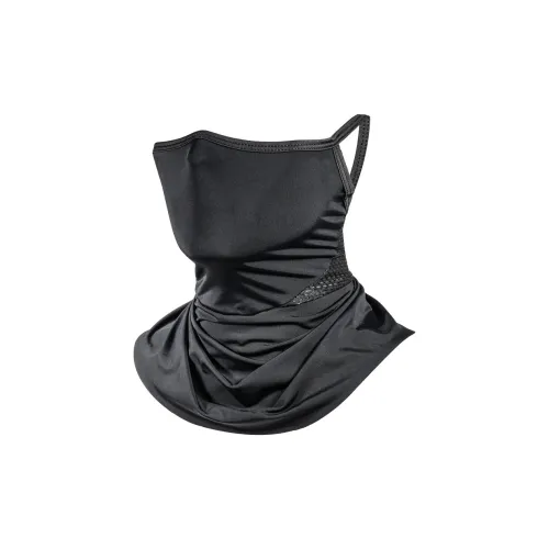 CARDANRO Polyamide Sun Protection Masks Unisex