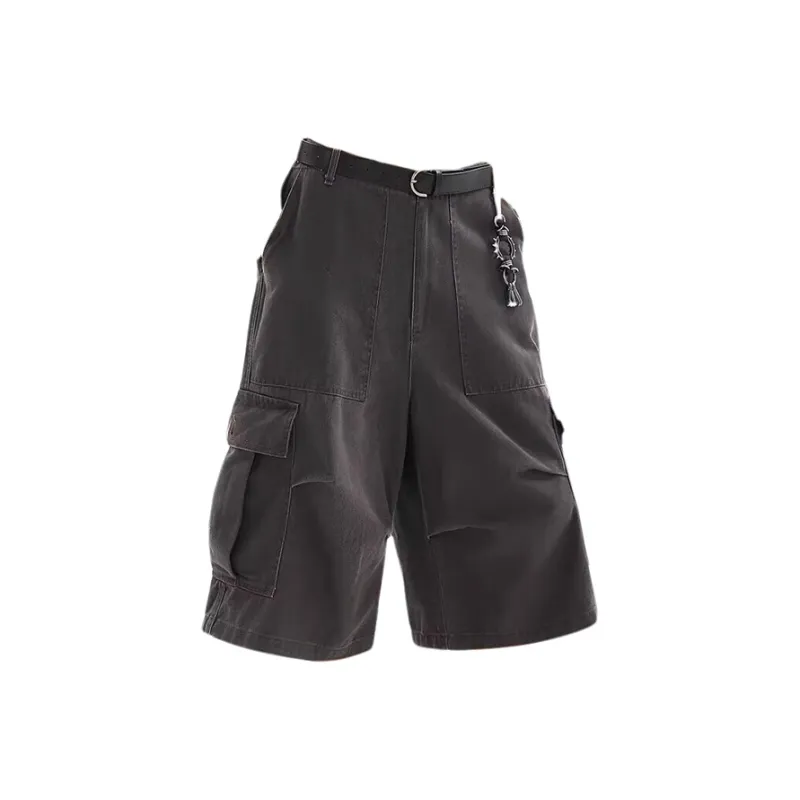 NC 30 Cargo Shorts Unisex-5