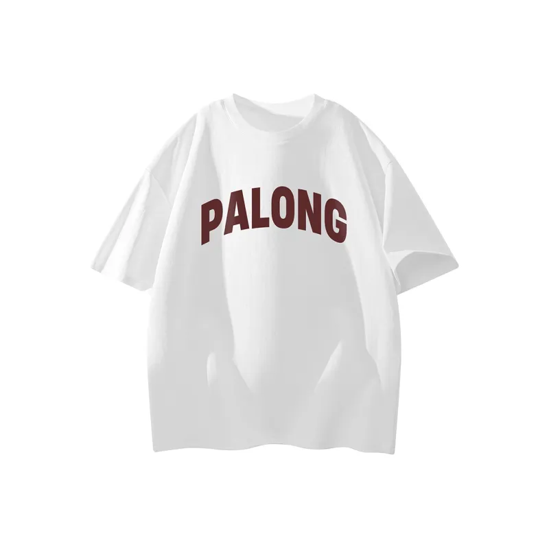 PAL ONGACO T Shirts Unisex-0