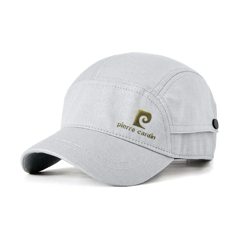 PIERRE CARDIN Cotton Baseball Caps Men's-5