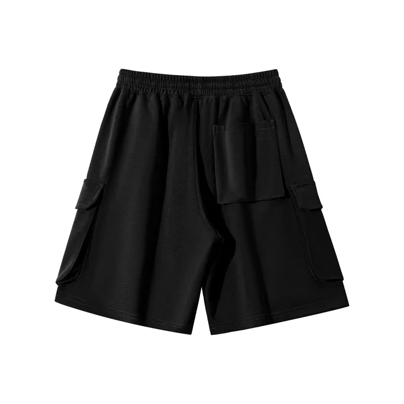 DNBH Cargo Shorts Unisex-1