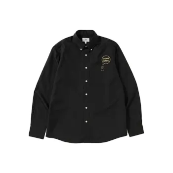 A BATHING APE X Dsmg Bd Shirt