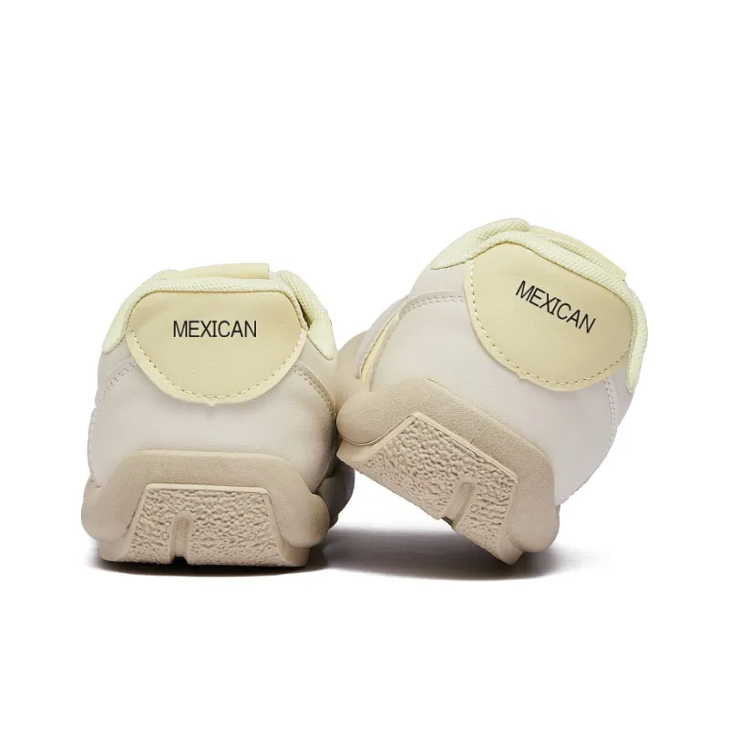 MEXICAN Low Top Casual Shoes Women's-5