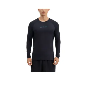 DECATHLON DOMYOS T Shirt Men's Black