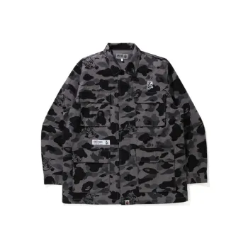 A BATHING APE Bape Shirts Men