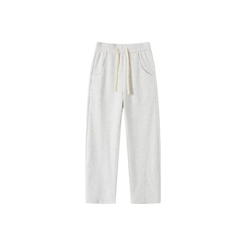 CORNILOT Knitted Sweatpants Unisex-4