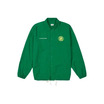Mmlg Jackets Unisex Green