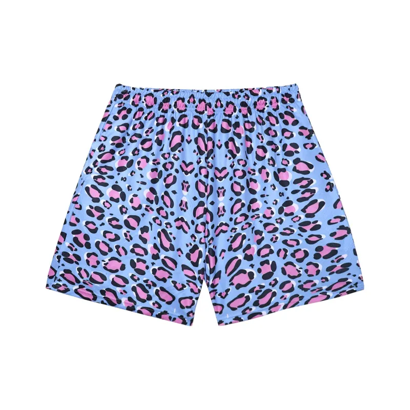 TIP OFF Casual Shorts Unisex-12