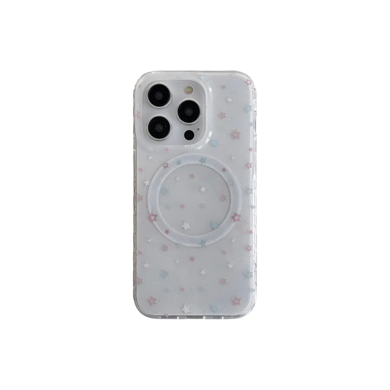 MAYGI Phone Cases-6