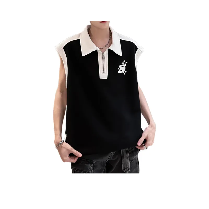 RAP PANDA Tank Tops Unisex-7