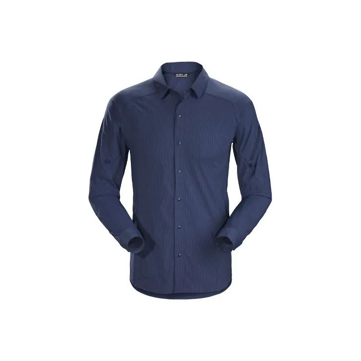 Arcteryx Motus Series Shirts Men-1