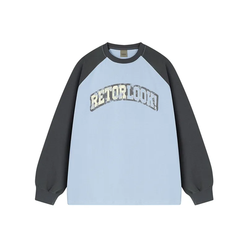 LOOX! T Shirts Unisex-9
