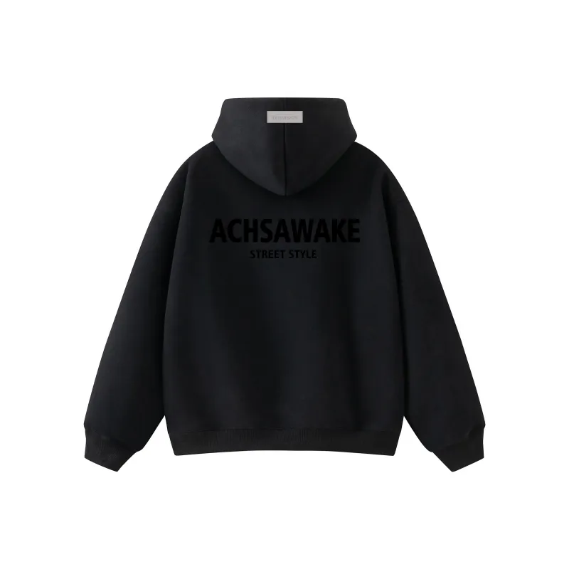 ACHS AWAKE Sweatshirts Unisex-0