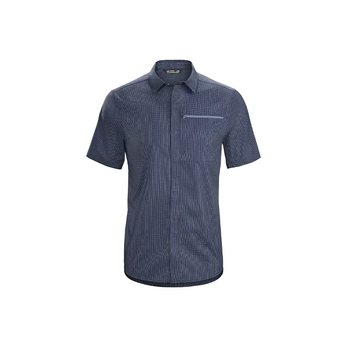Arcteryx Eris Shirts Men-4