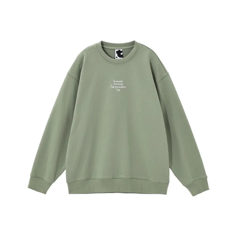 TURNTHETABLES Sweatshirt Unisex-2