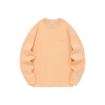 COVERNAT SS24 Sweatshirt Unisex Salmon
