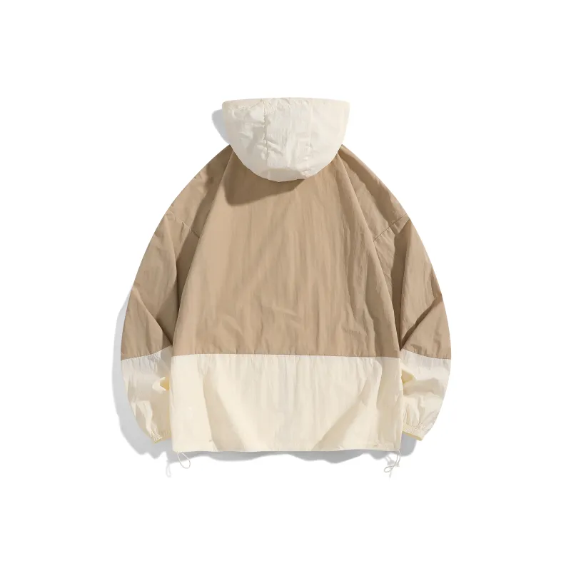 China Aerospace Sun Protection Clothing Unisex-1