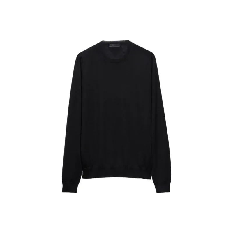 PRADA Crew neck Sweater-0