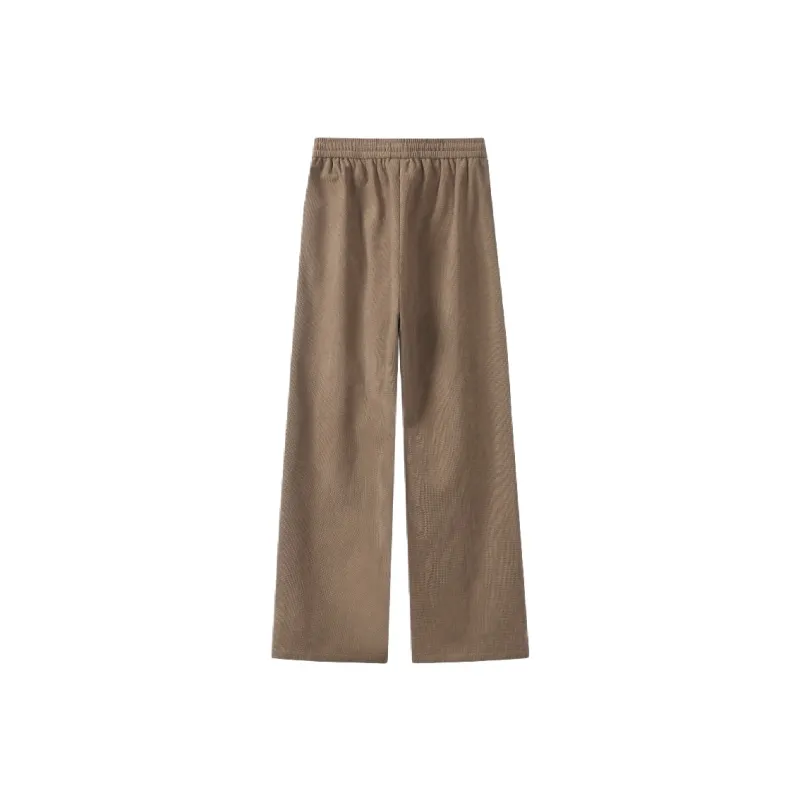 Extreme Turbo Casual Pants Unisex-1