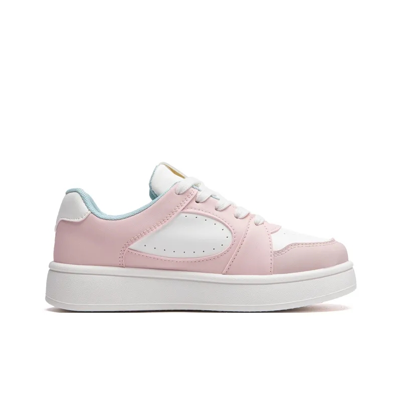 RENBEN Breathable Lightweight Height Increasing Low Top Casual Shoes Women's-11