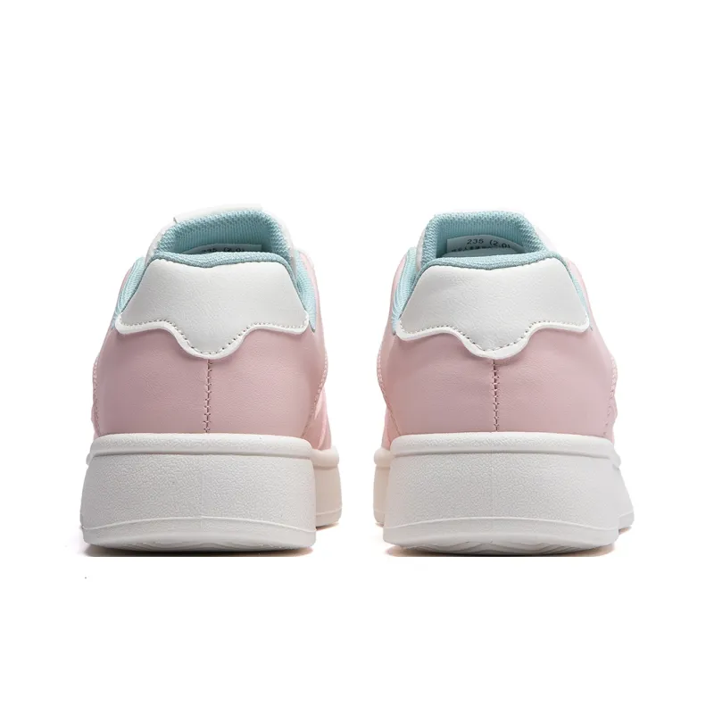 RENBEN Breathable Lightweight Height Increasing Low Top Casual Shoes Women's-14
