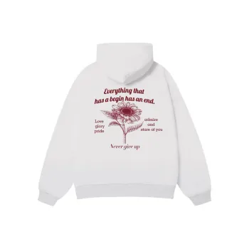TIP OFF Sweatshirts Unisex
