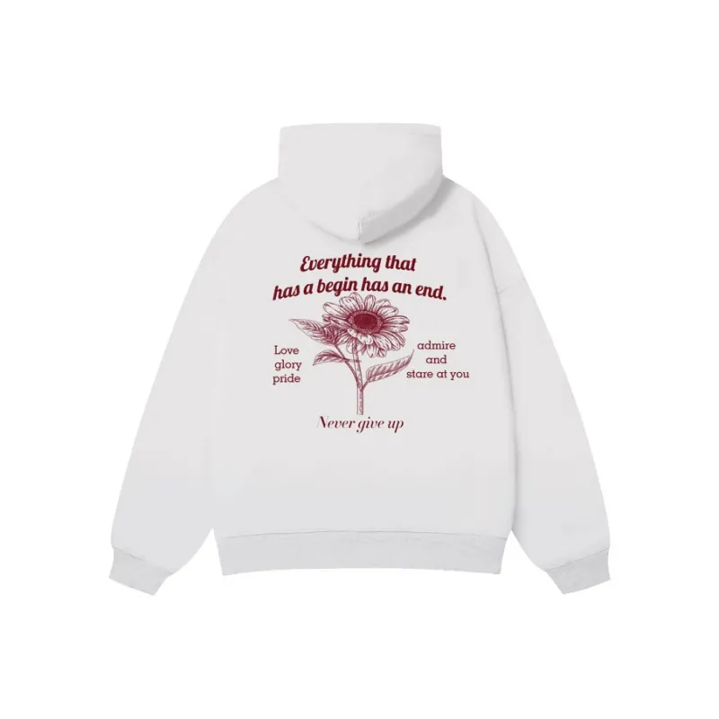 TIP OFF Sweatshirts Unisex-0