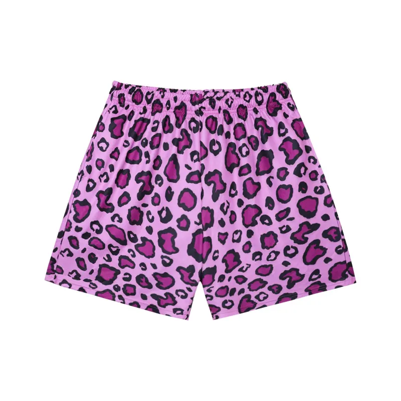 TIP OFF Casual Shorts Unisex-7
