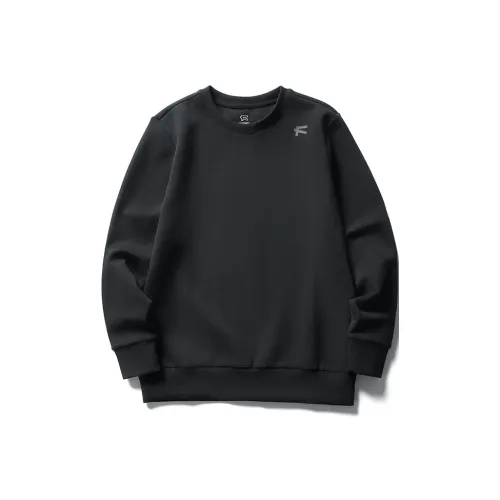 FOOXMET Sweatshirts Unisex