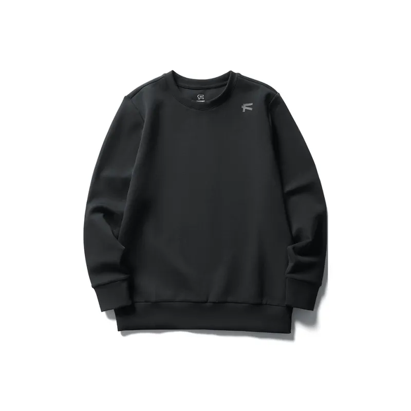 FOOXMET Sweatshirts Unisex-2