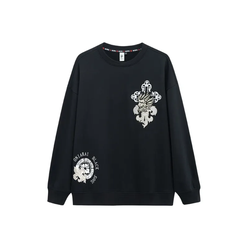 ONIARAI Sweatshirts Men-5