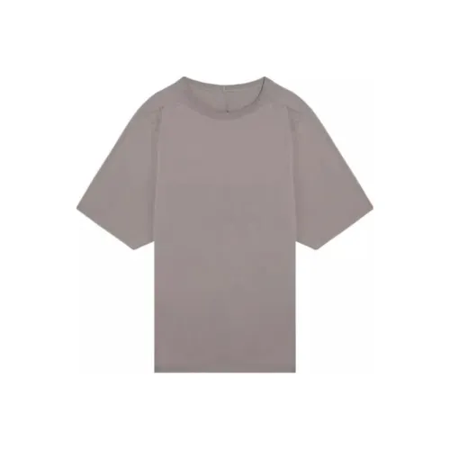 RICK OWENS/RO T-Shirt Men's Gray
