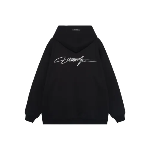 ENDWEEP Sweatshirt Loose Fit Heavyweight Unisex