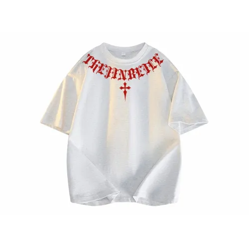 JINBEILE T Shirts Unisex